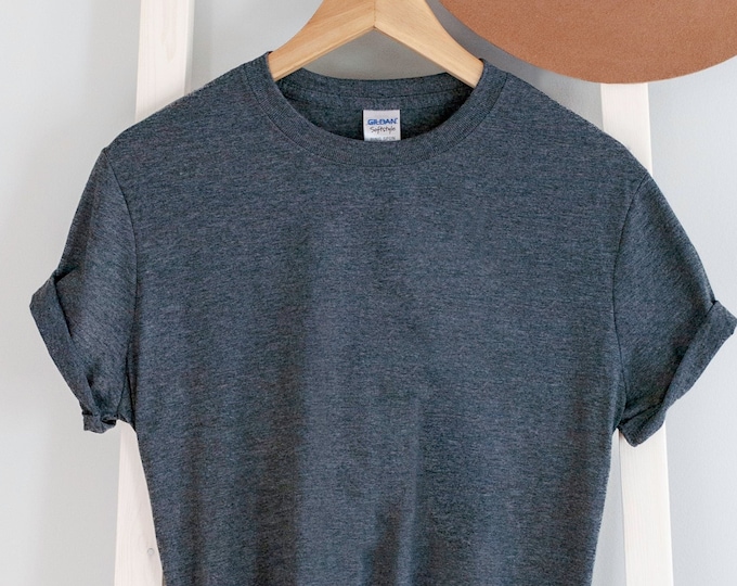 Blank V-neck Bella Canvas T-shirt 3005 Plain Bella Canvas V-neck Shirt ...