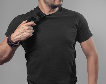 Gildan Softstyle Unisex Blank T-Shirt: DIY Crafting Tee