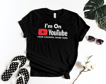 Youtube T Shirt Roblox Thai