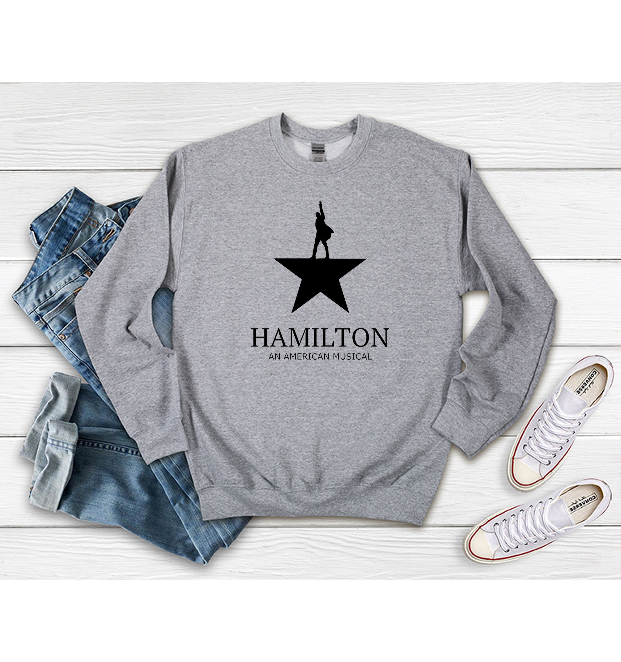 Alexander hamilton hoodie hotsell