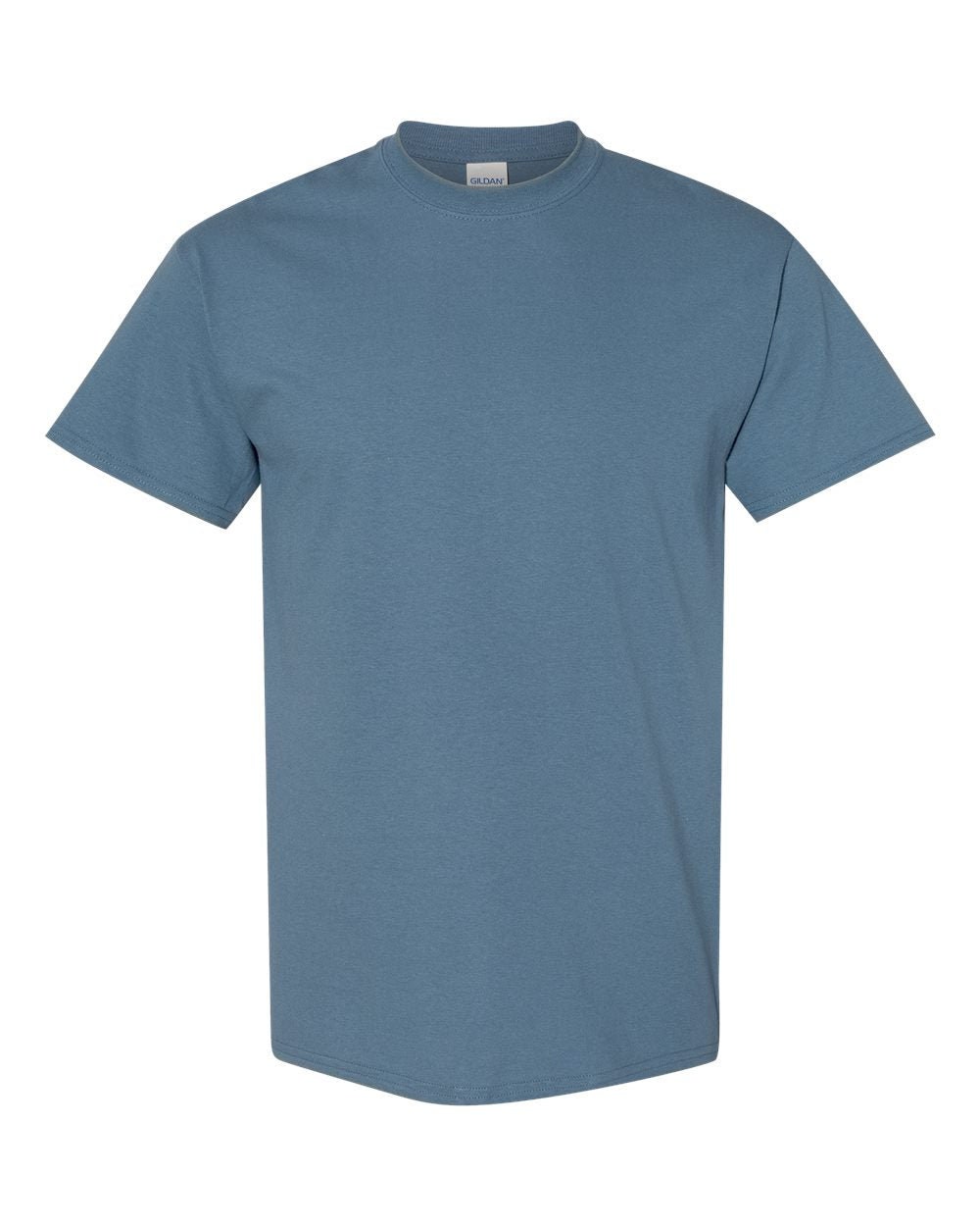 Gildan Heavy Cotton T-shirt G500 Unisex Shirt DIY Blank - Etsy