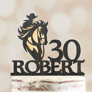 Gâteau d&#39;anniversaire owboy, gâteau western, gâteau cow-boy, gâteau d&#39;anniversaire rodéo, gâteau d&#39;anniversaire sur le thème du Texas, cadeau cow-boy