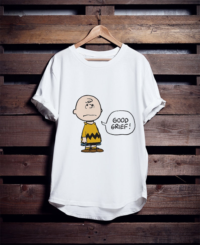 Download Charlie Brown Svg geschnitten Datei Erdnüsse Cartoon ...