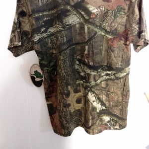 Official Mossy Oak Company Gear Up For Life Obsession Mens Etsy