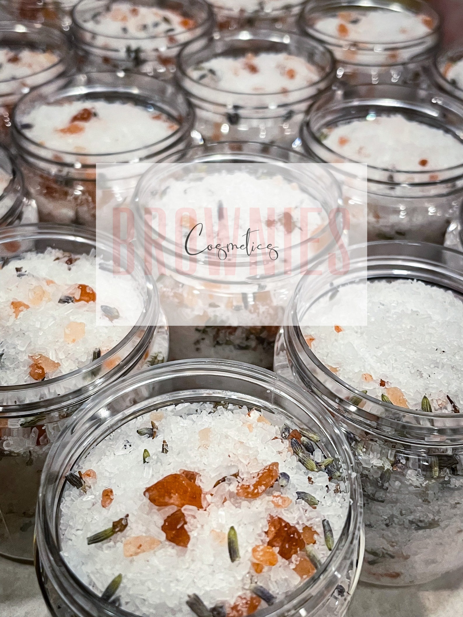Wholesale Bath Salts Wholesale Private LabelPrivate Label Etsy