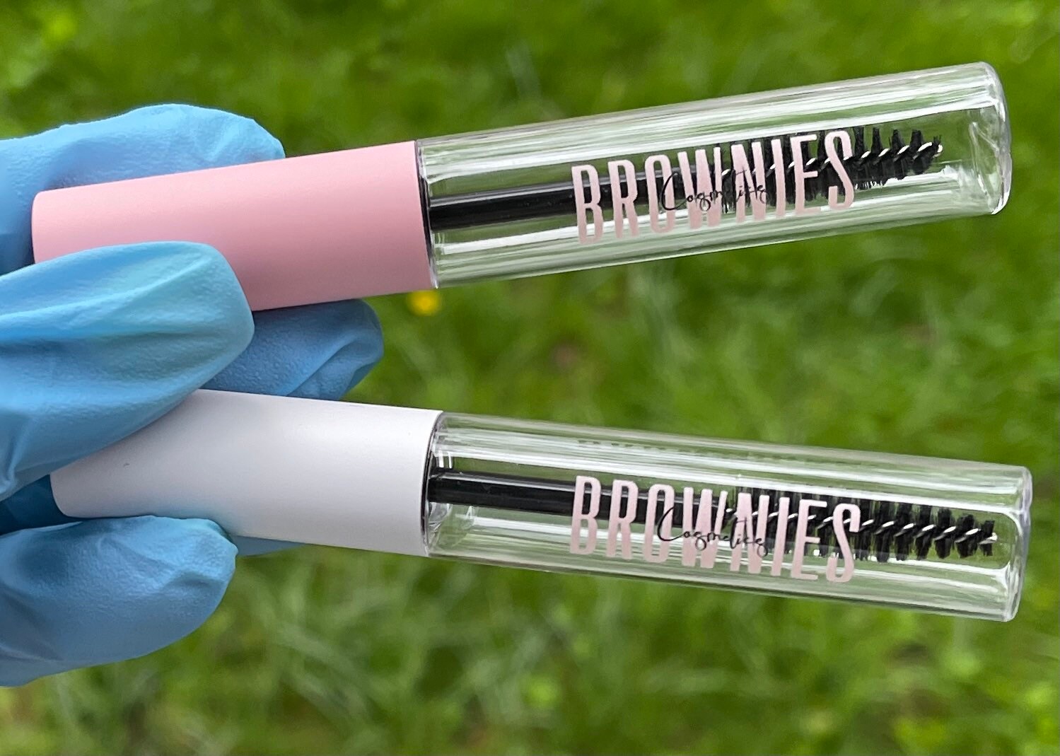 Empty Customized Mascara Tubes 10ml Etsy