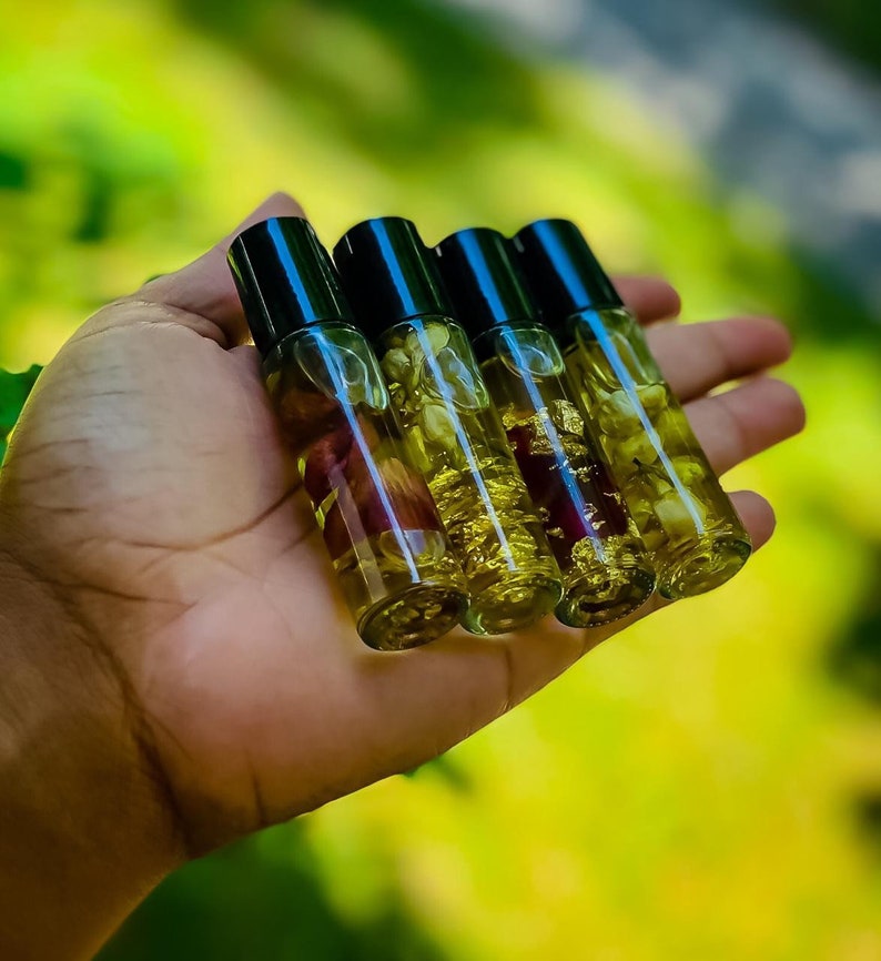 Rose Petal Lip Oil Wholesale Etsy