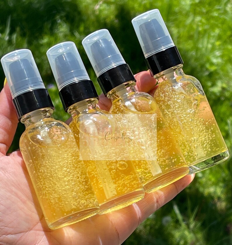 Turmeric Facial Serum Wholesale Turmeric Serum Private Label Etsy