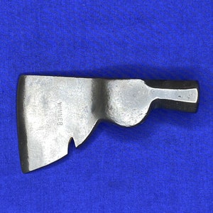 Vintage Winner hatchet head