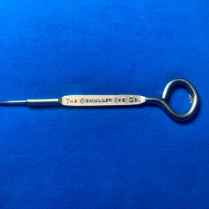 Vintage Advertising Ice Pick