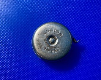 Walsco Junior Tape Measure
