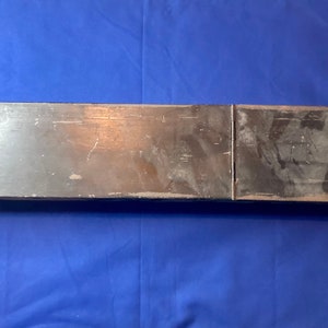 Safety Deposit Box Vintage