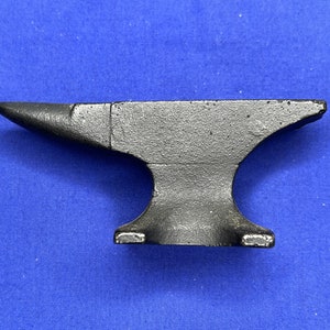 Small Vintage Anvil 