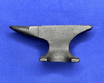 アンティーク雑貨 Miniature Anvil Miniature Anvil | eBay