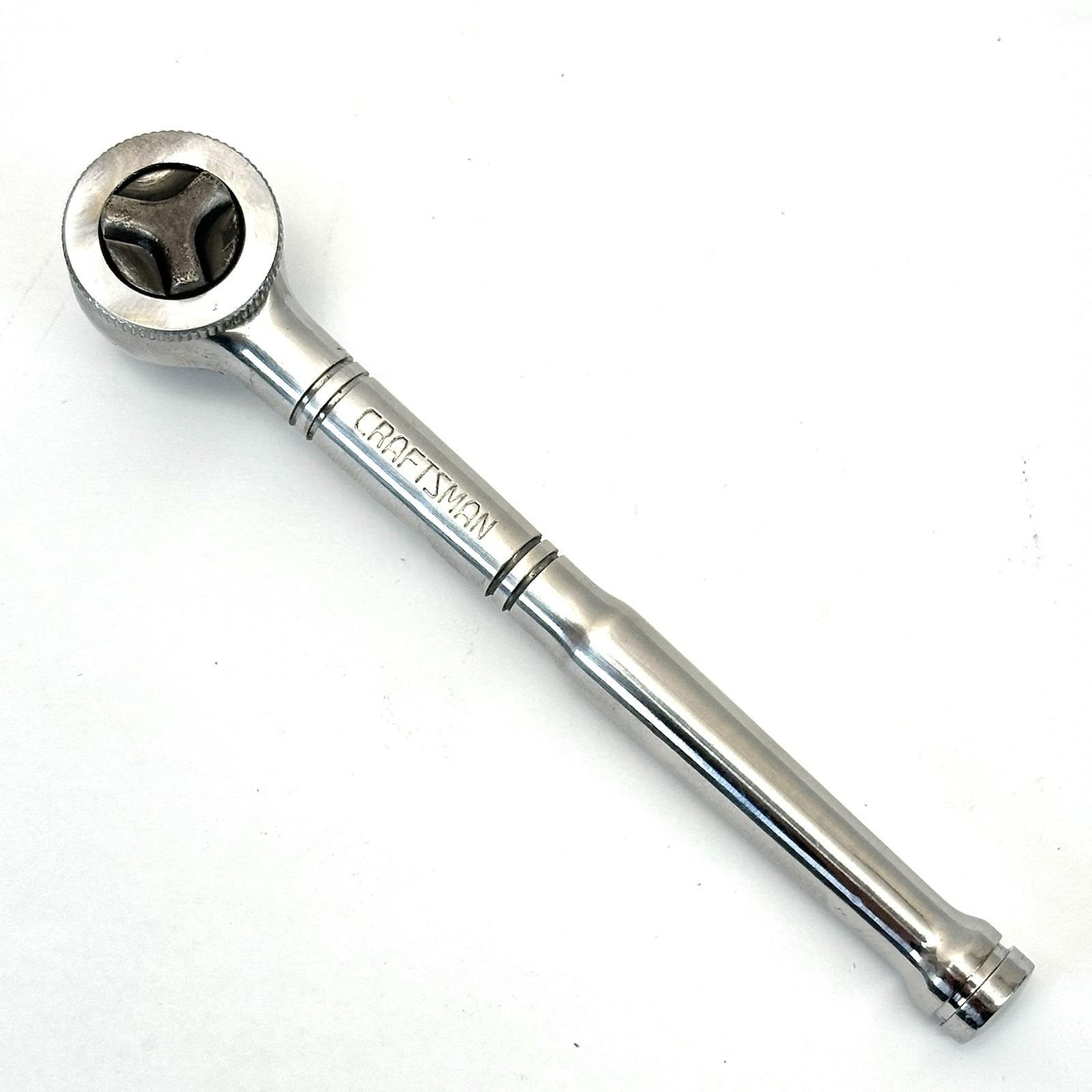 Vintage Craftsman Usa Tools - Etsy