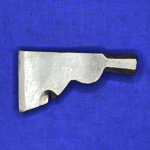 Vintage Hatchet Head