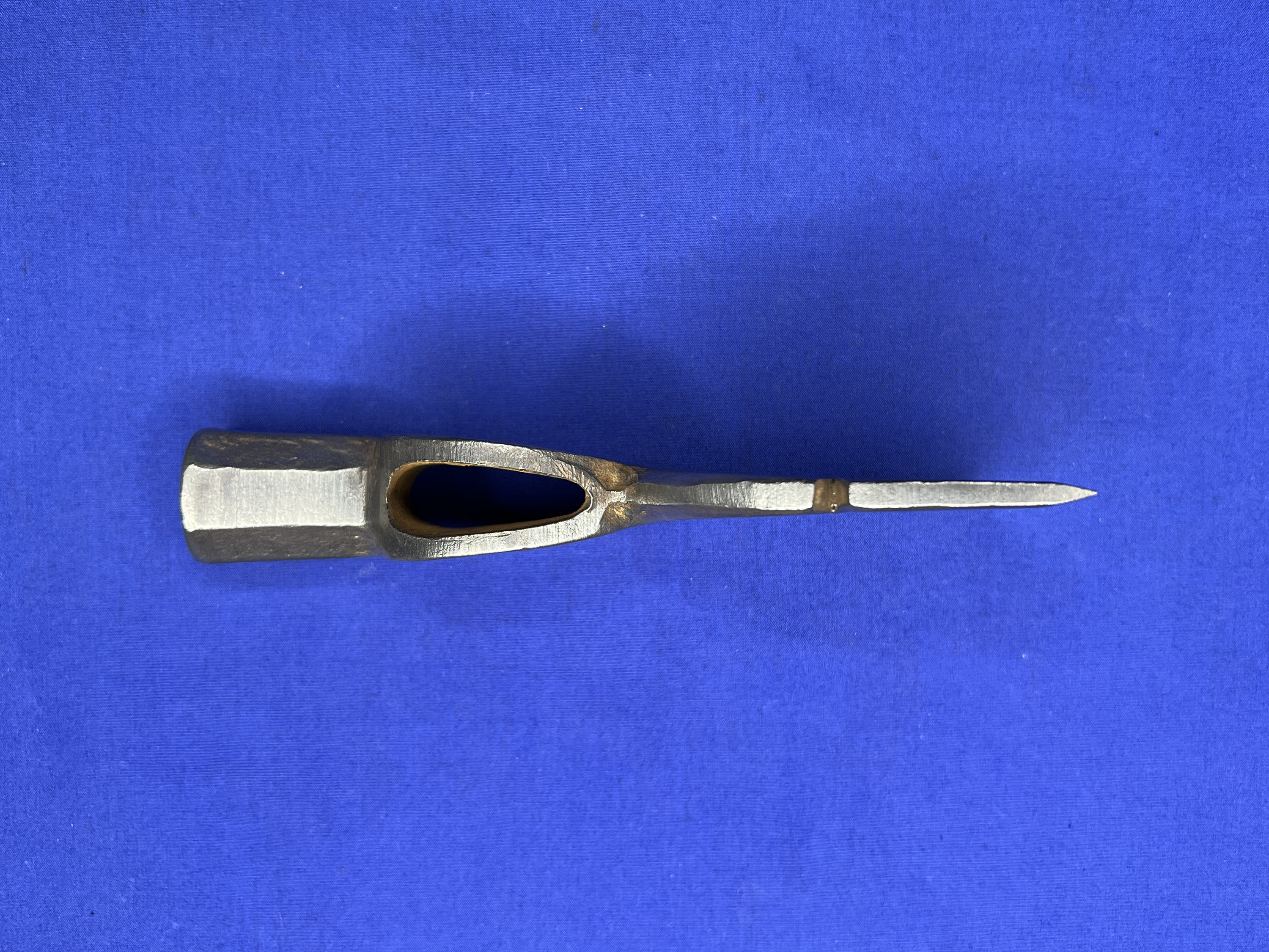 Vintage Hatchet Head Etsy