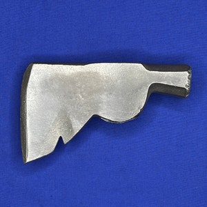 Vintage Hatchet Head