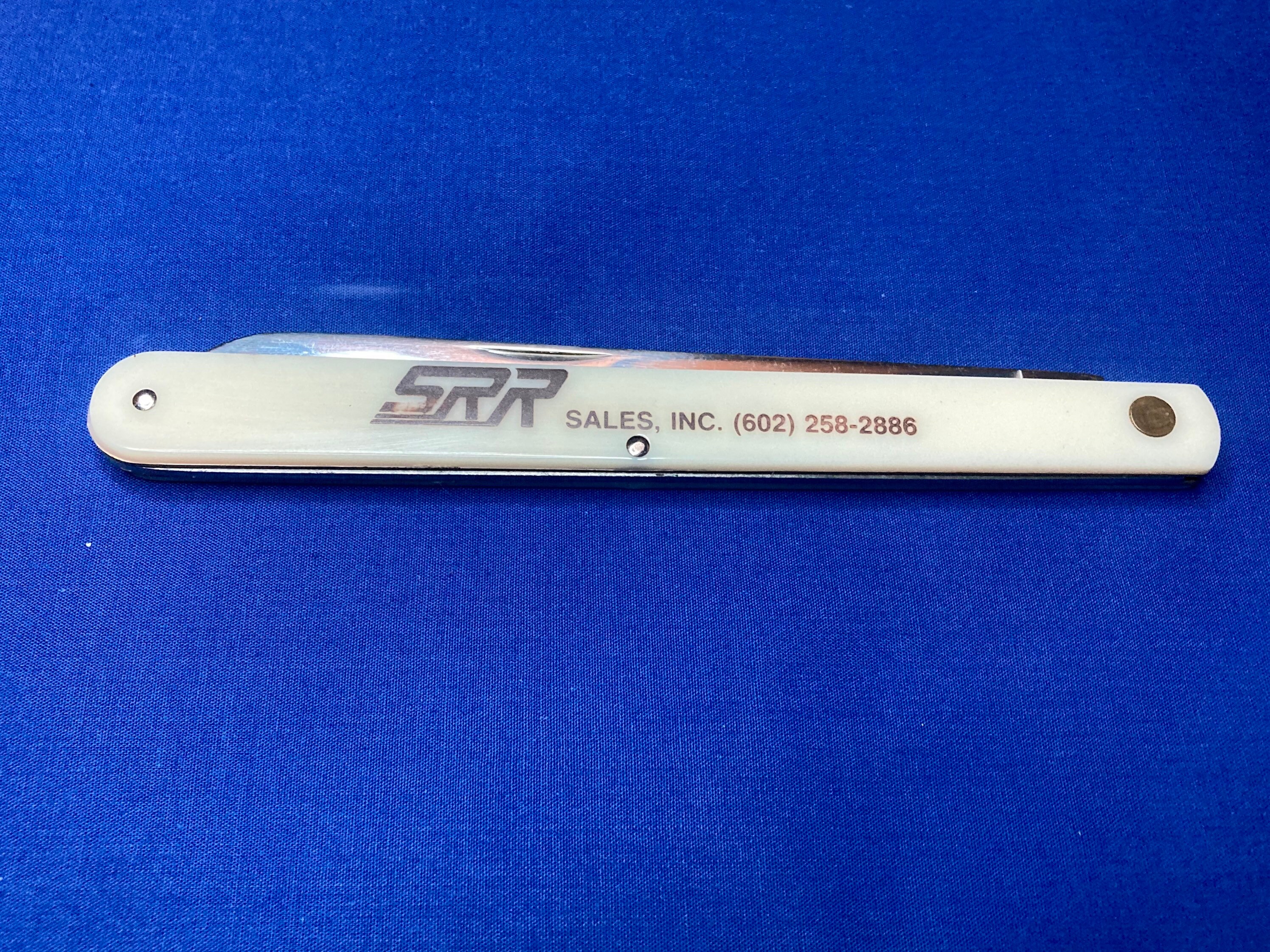 Colonial Fruit Tester Knife Etsy