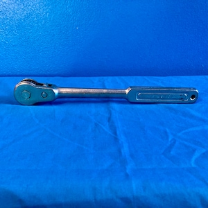 Indestros 1/2 Drive Socket Wrench