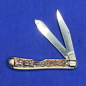 Vintage Colonial Pocket Knife