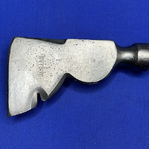 Plumb Hatchet Head