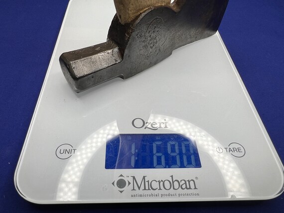 Belknap Bluegrass Hatchet - Etsy