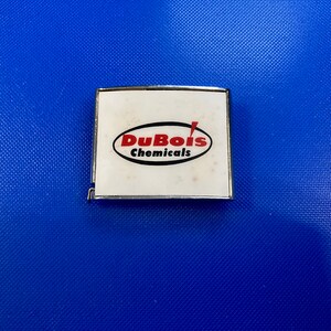 Dubois Chemicals Tape Measure