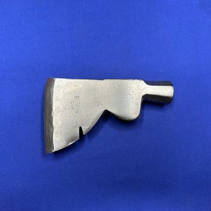 Plumb USA Carpenters Hatchet Head