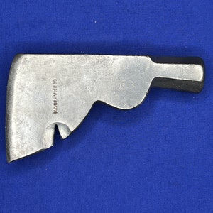 Vintage GERMANTOWN hatchet head