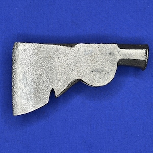 Vintage Eclipse drop forged hatchet head