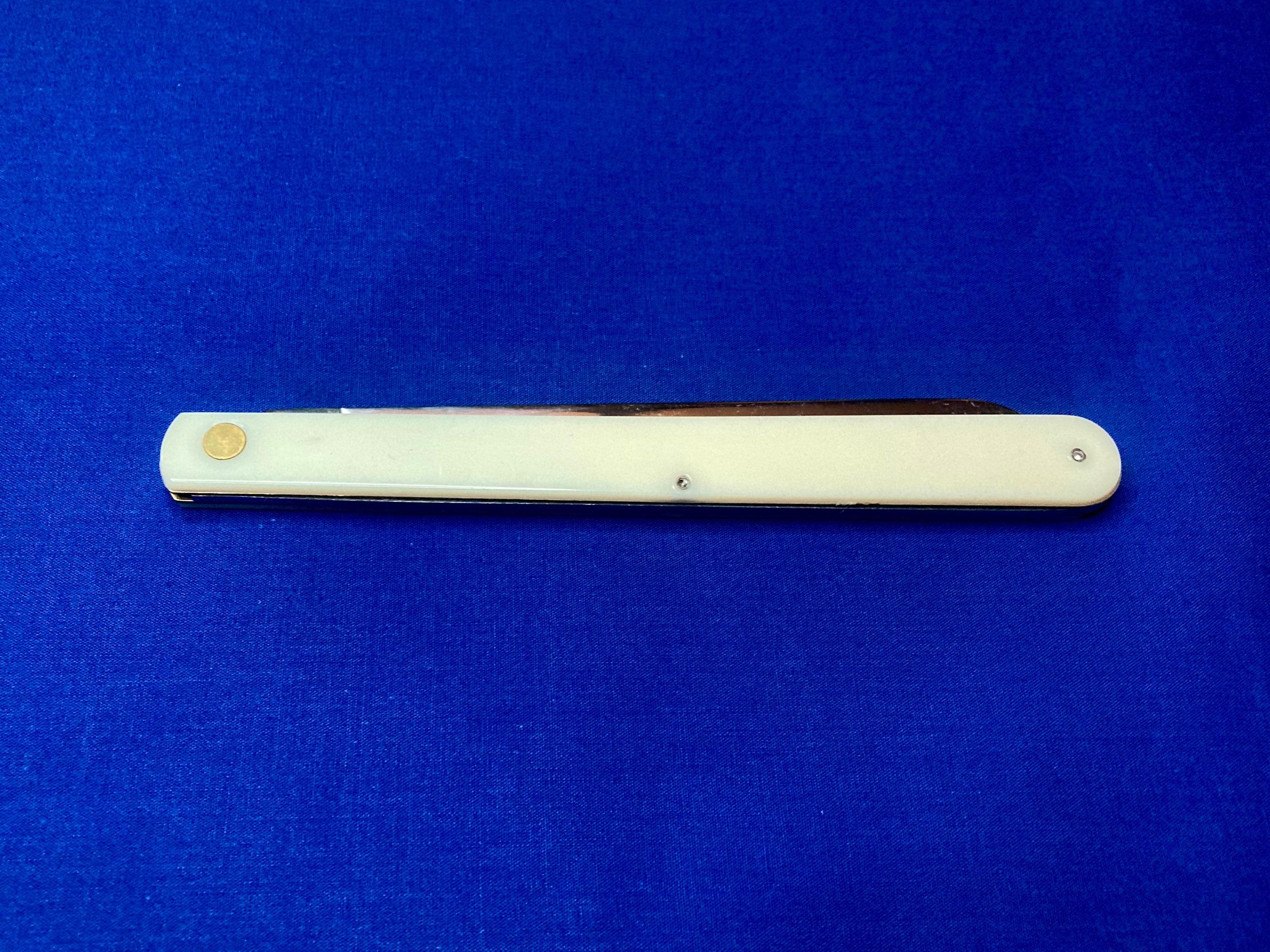 Colonial Fruit Tester Knife Etsy