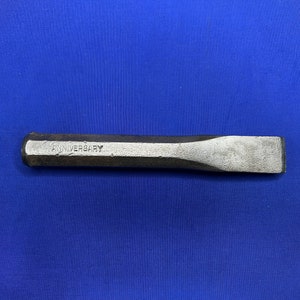 Anniversary Chisel