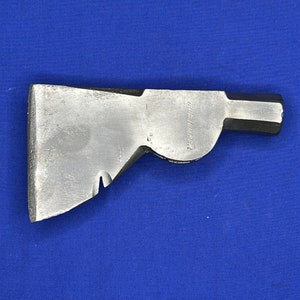 Vintage True Temper Hatchet head