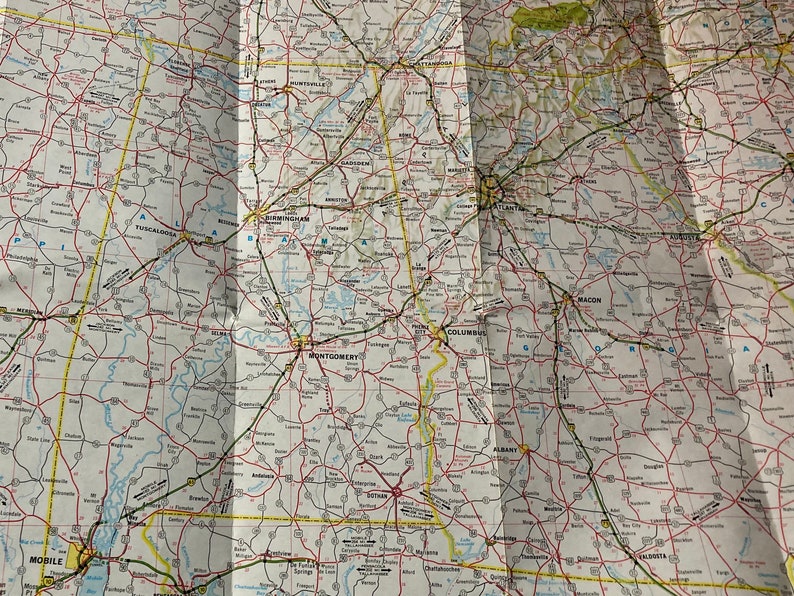Vintage Eastern United States Road - Il 794xN.4276829113 Ejic