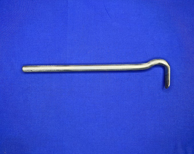 Vintage Blue Point Exhaust Pipe Removal Tool GA84A Etsy