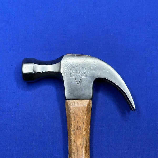 Keen Kutter claw hammer