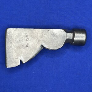 Vaughan Carpenters Hatchet Head
