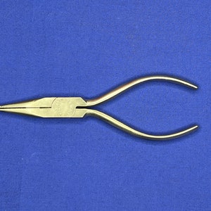 Boker Needle Nose Pliers