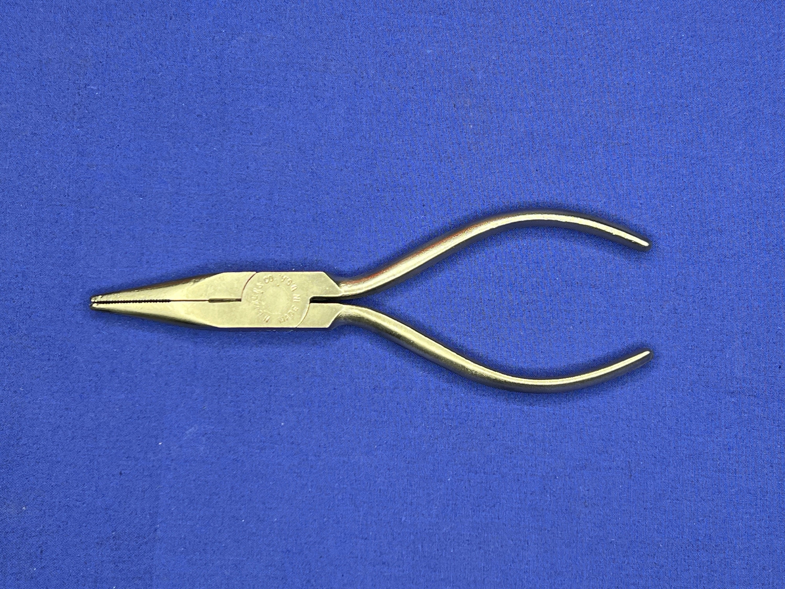 Boker Needle Nose Pliers