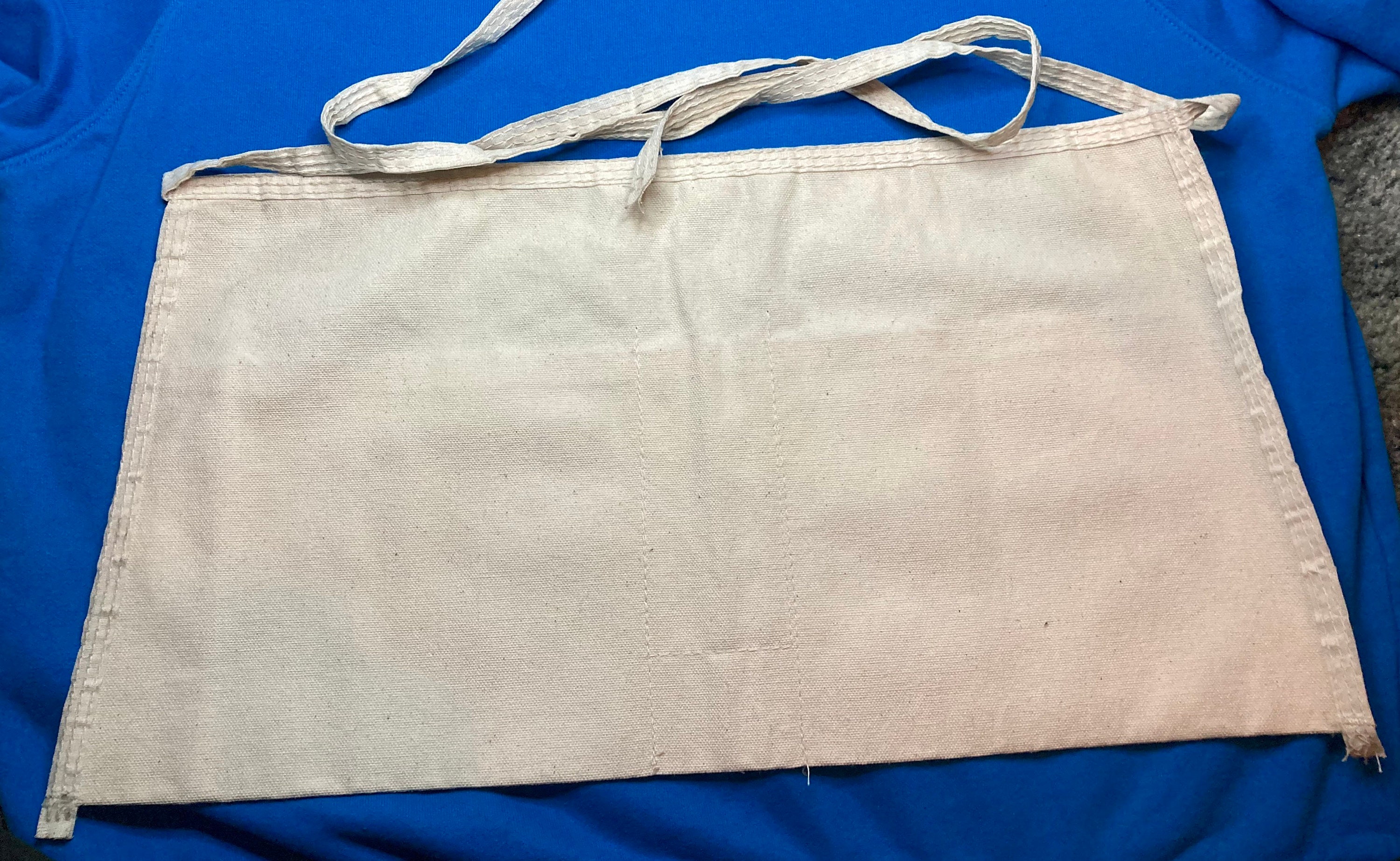 【 開梱 設置?無料 】 Vintage Nail Apron - Etsy バッグ