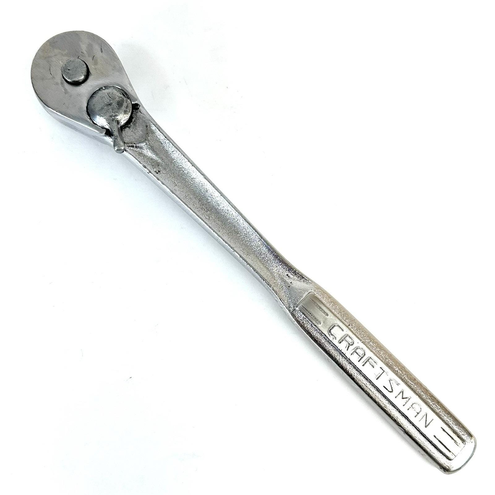 Vintage Craftsman Usa Tools - Etsy