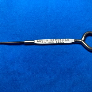 Coal chisel 2024