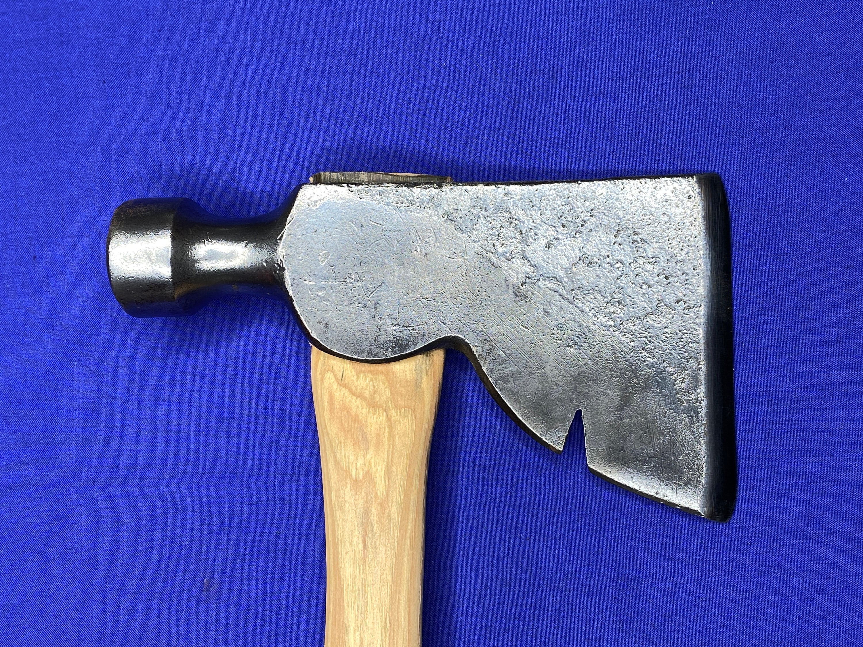 Vintage Millers Falls Hatchet - Etsy