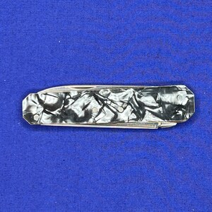Vintage Adola Gentlemens Pocket Knife NOS Roestvry