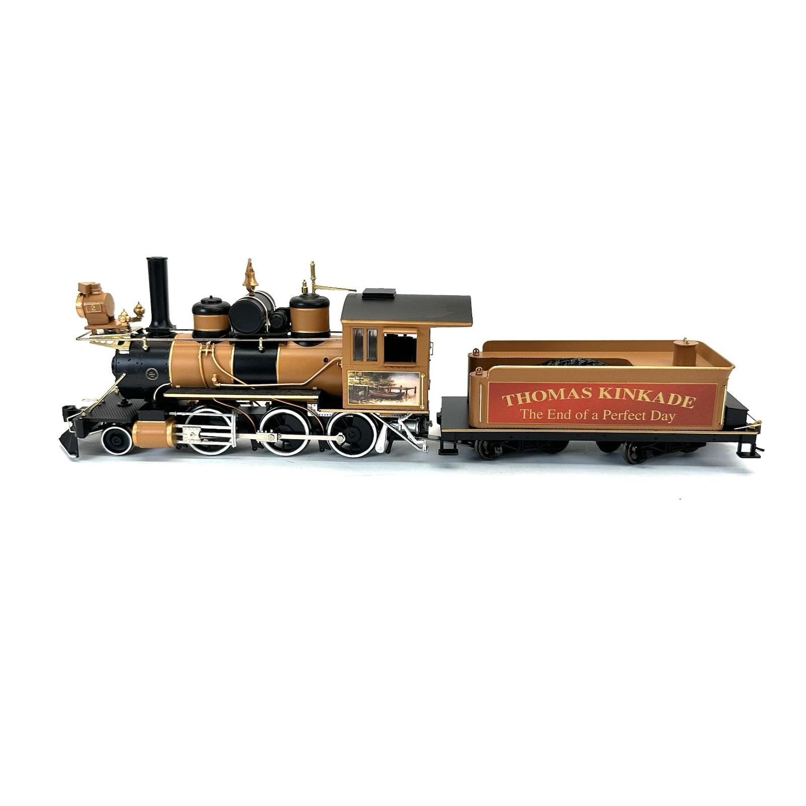 H.o. Bachmann Train Sets Vintage - Etsy