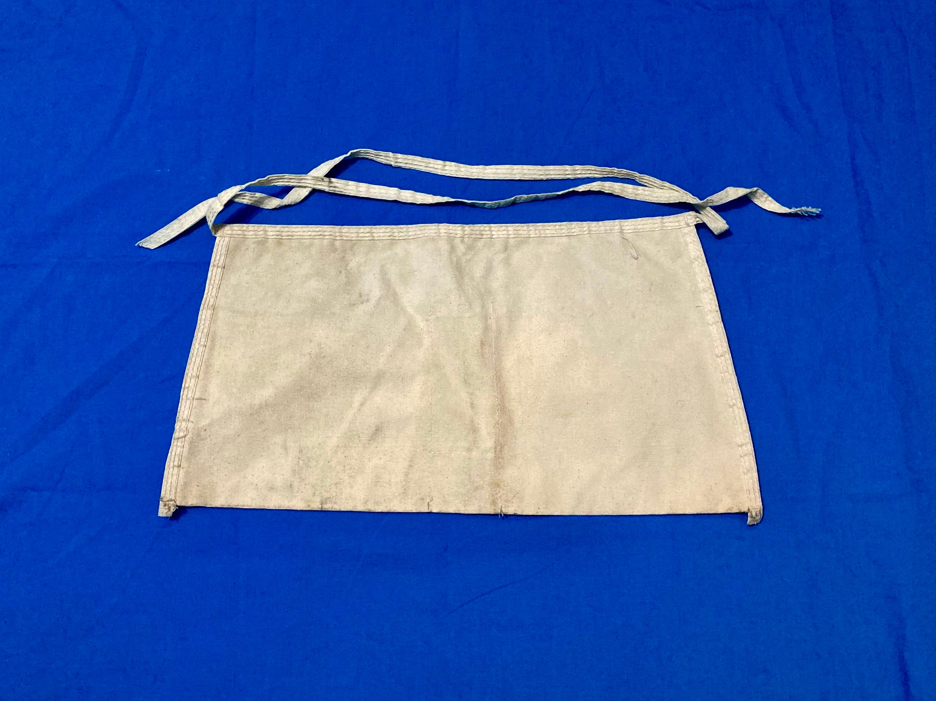 アメリカ通販ファッション Nail Vintage Apron Etsy - バッグ