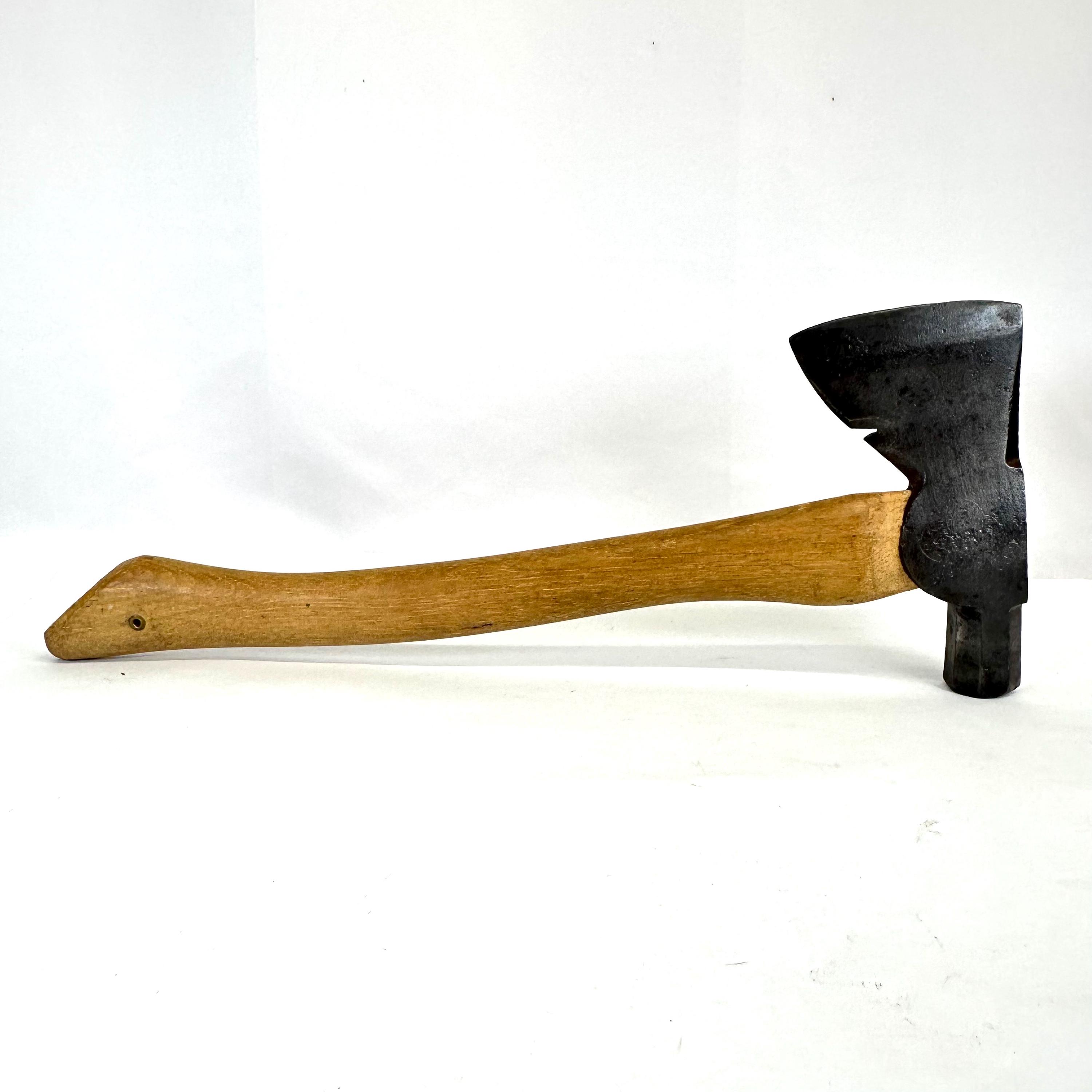 Belknap Bluegrass Hatchet - Etsy