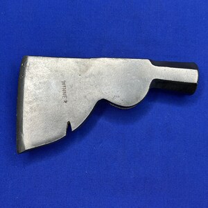 Vintage Winner Hatchet Head