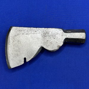 C Hammond Hatchet Head